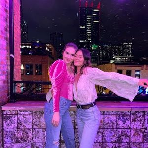 Meet your Posher, Kaylee